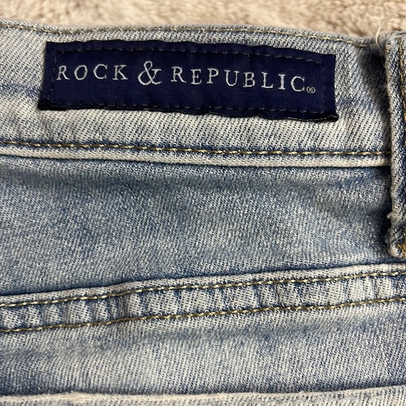 Rock & Republic - Picture 3 of 6